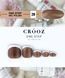 Однофазный гель лак Crooz One Step Gel Polish #20, 8 мл 5230 фото 1