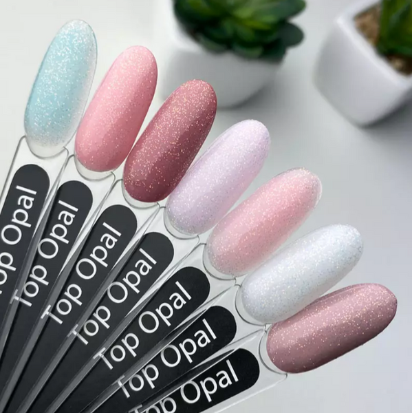 Топ з ефектом Опал ART Top Opal, 10 мл 3503 фото
