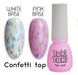 Топ Toki Toki Confetti Top, 5 мл 248 фото 2
