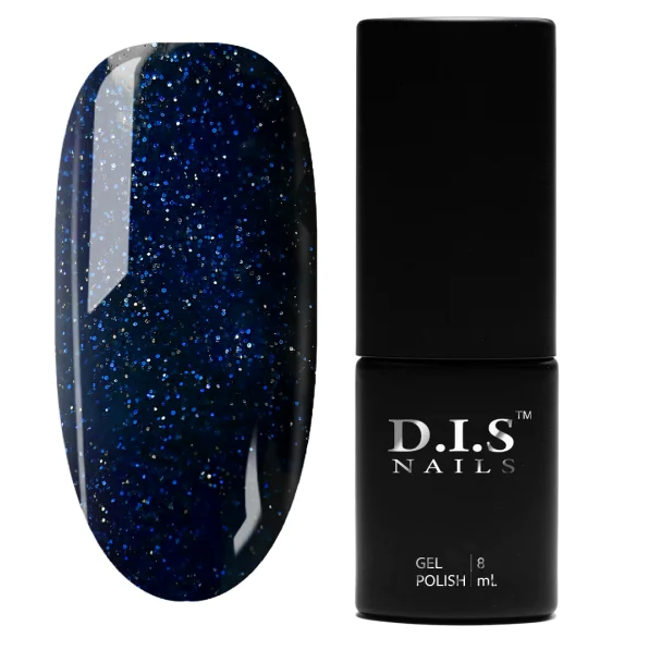 Гель лак DIS Color Gel Polish #150, 8 мл 5829 фото