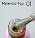Топ Toki Toki Mermaid Top #1, 5 мл 249 фото 1