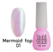 Топ Toki Toki Mermaid Top #1, 5 мл 249 фото 2