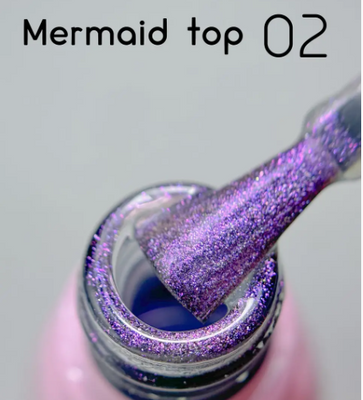 Топ Toki Toki Mermaid Top #2, 5 мл 250 фото