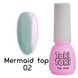 Топ Toki Toki Mermaid Top #2, 5 мл 250 фото 2
