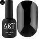 Вітражний топ ART Vitrage Top Black, 10 мл 3718 фото 1