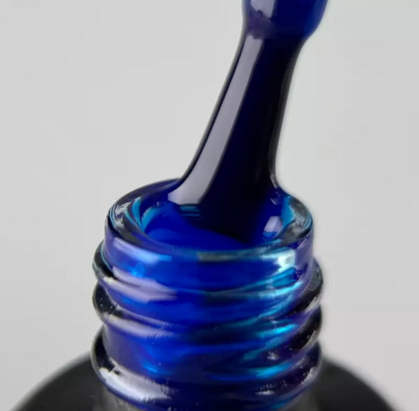 Вітражний топ ART Vitrage Top Blue, 10 мл 3719 фото