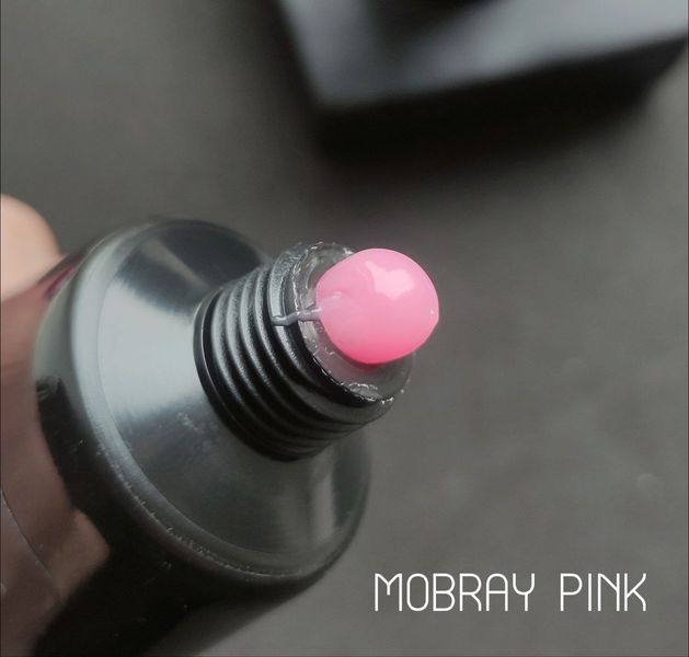 Полігель Mobray Nude Pink, 30 мл 899 фото