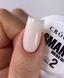 Билдер гель Crooz Smart Gel #02, 15 мл 5243 фото 1
