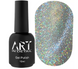 Топ ART Rainbow Cat Eye Top, 10 мл 3507 фото 5