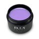 Гель D.I.S Nails Hard Lavender, 28 г 2465 фото 1