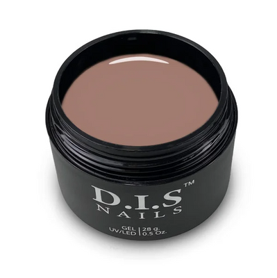 Білдер гель D.I.S Nails Builder #55, 28 г 5686 фото