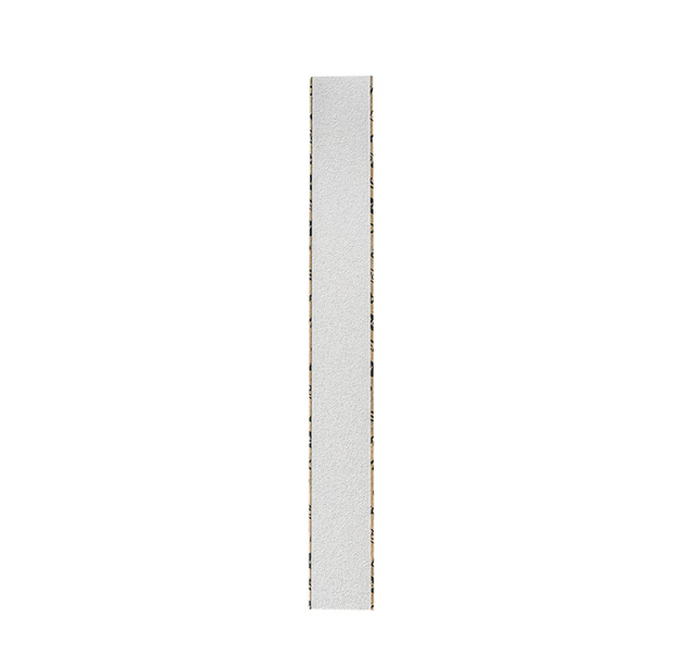 Сменные файлы белые PAPMAM для пилки прямой 150 грит Staleks PRO EXPERT 22 50 шт DFCE-22-150W 4062 фото