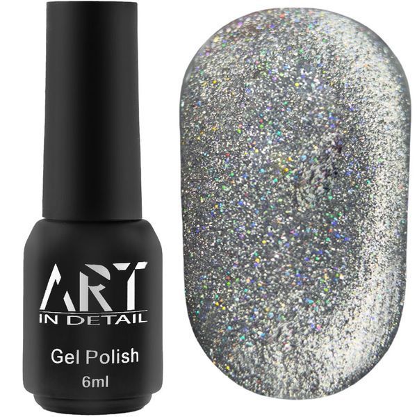Світловідбивне кошаче око ART Night Cat NC002, 6 мл 3559 фото