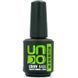 Каучуковая база Uno Rubber Base, 15 мл 004 фото 2