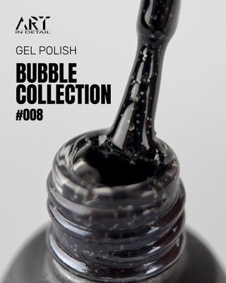 Гель лак ART Bubble #08, 6 мл 5194 фото