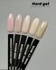 Гель D.I.S Nails Hard Cacao & Shimmer, 28 г 1802 фото 3