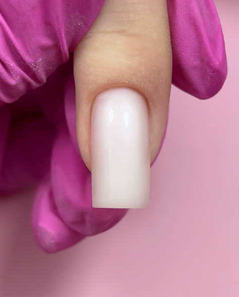Гель для нарощування Edlen Builder Gel #2 Молочний, 15 мл 4956 фото