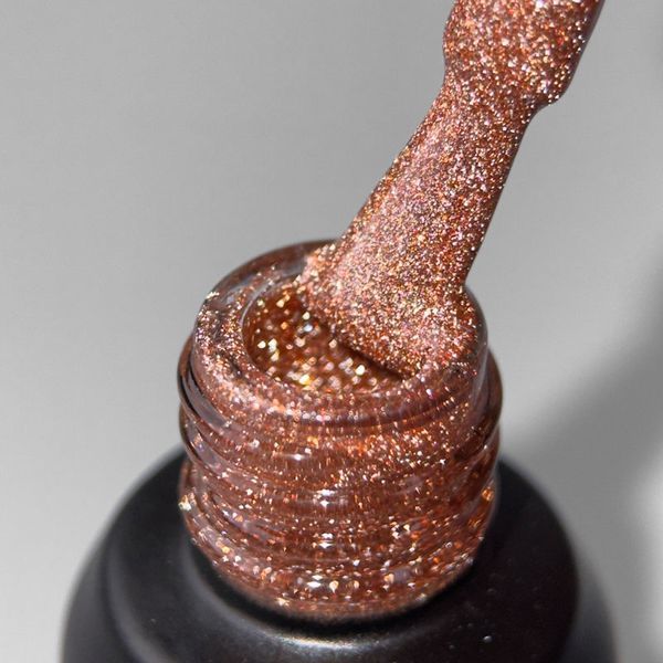 Світловідбивне кошаче око ART Night Cat NC004, 6 мл 3561 фото