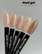 Гель D.I.S Nails Hard Delicate, 28 г 1803 фото 3