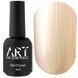 Перламутровый топ ART Pearl Top Gold, 10 мл 3724 фото 3