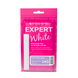 Сменные файлы белые на мягкой основе для пилки прямой Staleks Expert 20 240 грит, 30 шт 4065 фото 1