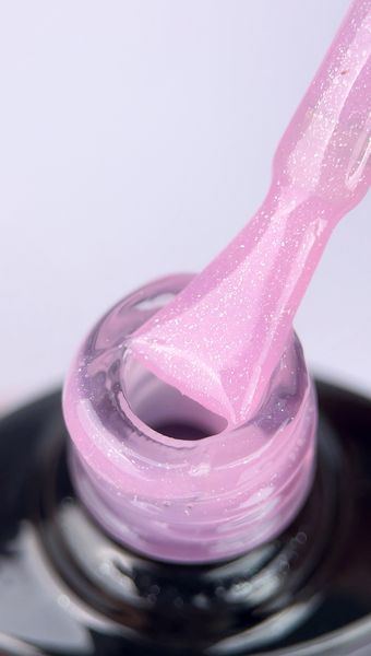 Топ Crooz Shimmer Pink, 8 мл 4707 фото