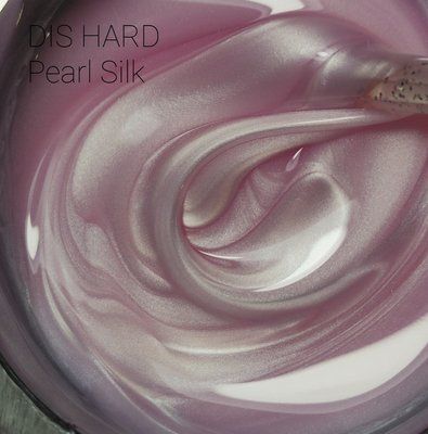 Гель D.I.S Hard Pearl Silk, 28 г 4314 фото