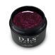 Гель D.I.S Nails Hard Wine & Shimmer, 28 г 2466 фото 1