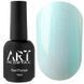 Перламутровый топ ART Pearl Top Green, 10 мл 3725 фото 3