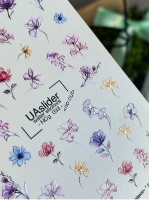 Слайдер без вирезания UAslider NCg 033 5282 фото
