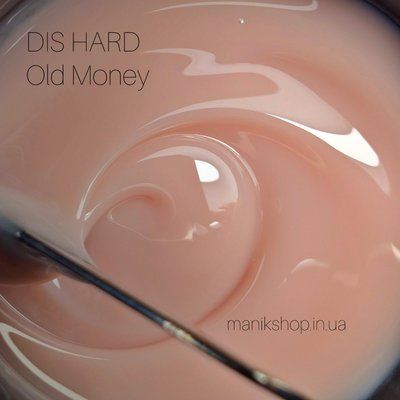 Гель D.I.S Hard Old Money, 28 г 4193 фото