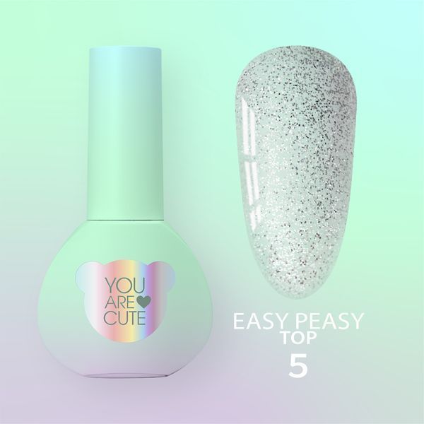 Топ You Are Cute Top Easy Peasy #5, 5 мл 4990 фото