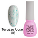 База Toki Toki Terazzo Base #8, 5 мл 190 фото 2