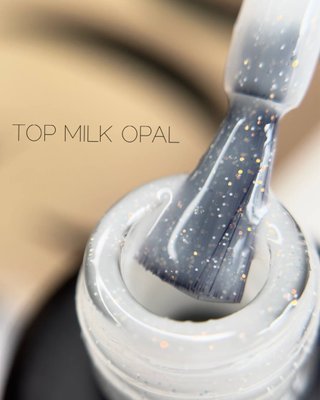 Топ Crooz Milky Opal Top, 8 мл 806 фото