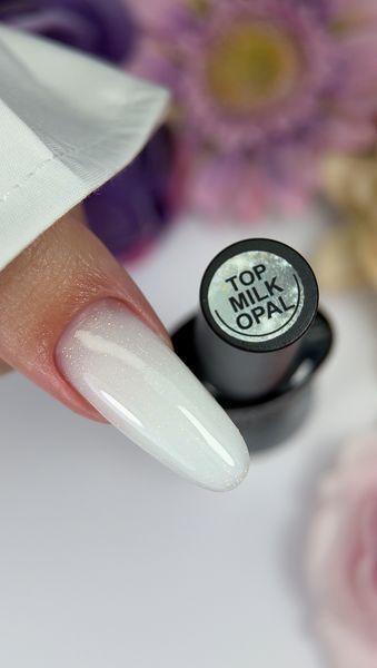Топ Crooz Milky Opal Top, 8 мл 806 фото