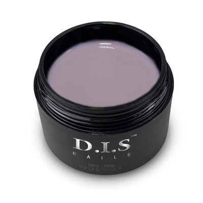 Гель D.I.S Nails Hard Mocco, 50 г 2217 фото