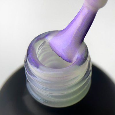Перламутровый топ ART Pearl Top Violet, 10 мл 3726 фото