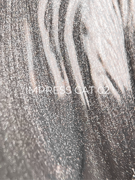 Кришталеве кошаче око Edlen Impress Cat #02, 9 мл 4857 фото