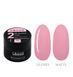 Билдер гель Crooz One Phase Builder Gel #2 Warm Pink, 15 мл 3779 фото 2