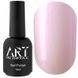 Перламутровый топ ART Pearl Top Pink, 10 мл 3727 фото 3