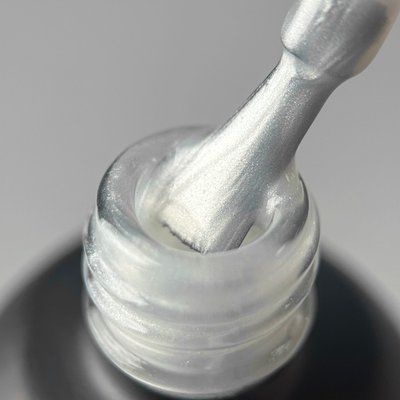 Перламутровый топ ART Pearl Top White, 10 мл 3728 фото