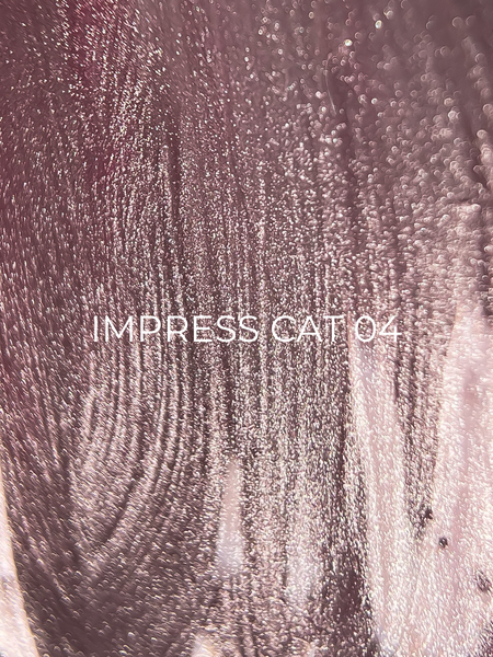 Кришталеве кошаче око Edlen Impress Cat #04, 9 мл 4859 фото