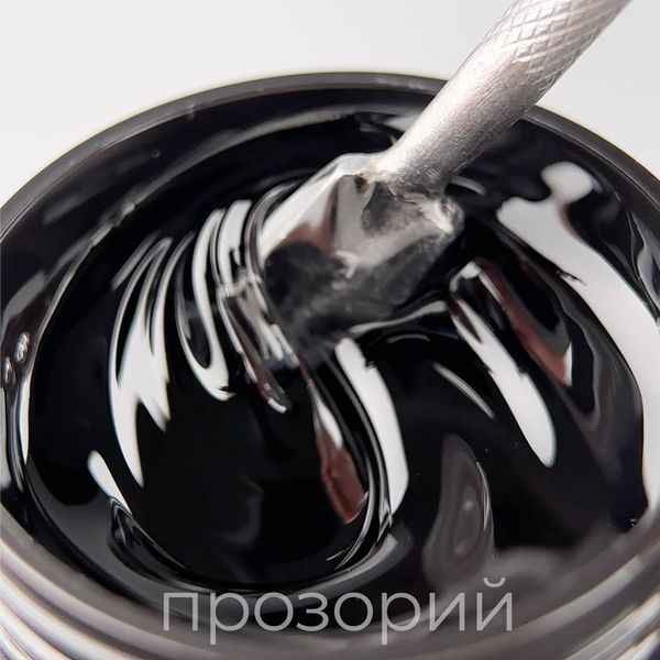 Билдер гель ART Quick Builder #011 Clear, 15 мл 4262 фото