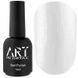 Перламутровый топ ART Pearl Top White, 10 мл 3728 фото 3