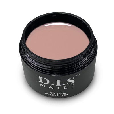 Гель D.I.S Nails Hard Dreams, 28 г 1808 фото