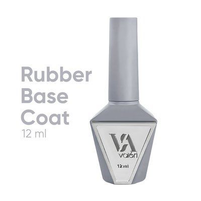 Каучуковая база Valeri Rubber Base, 12 мл 5351 фото
