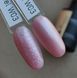 Жидкий полигель Molekula Euro Fiber Gel W03 Невероятный янтарь, 12 мл 3369 фото 1