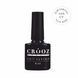 Топ без ЛШ Crooz Top Strong With UV, 8 мл 759 фото 1