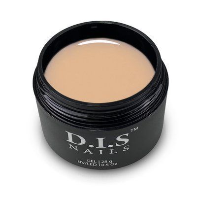 Гель D.I.S Nails Hard Powder, 28 г 1809 фото