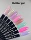 Білдер гель D.I.S Nails Builder #22, 28 г 4165 фото 2